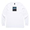Mens Base Longsleeve Tee Thumbnail