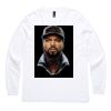 Mens Base Longsleeve Tee Thumbnail