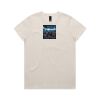 Women's Maple Tee Thumbnail