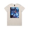 Women's Maple Tee Thumbnail