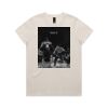 Women's Maple Tee Thumbnail