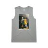 Women's Upside Tank Thumbnail