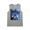 Women's Upside Tank Thumbnail