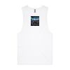 Mens Barnard Tank Thumbnail